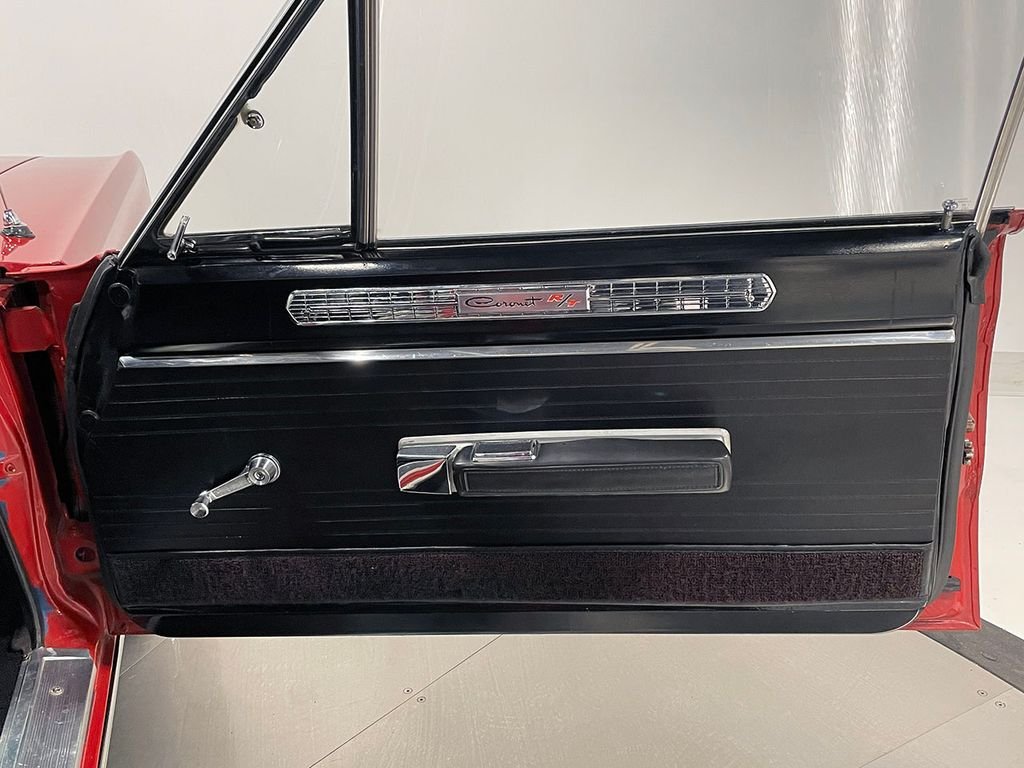 Used 1967 Red Dodge  image 48
