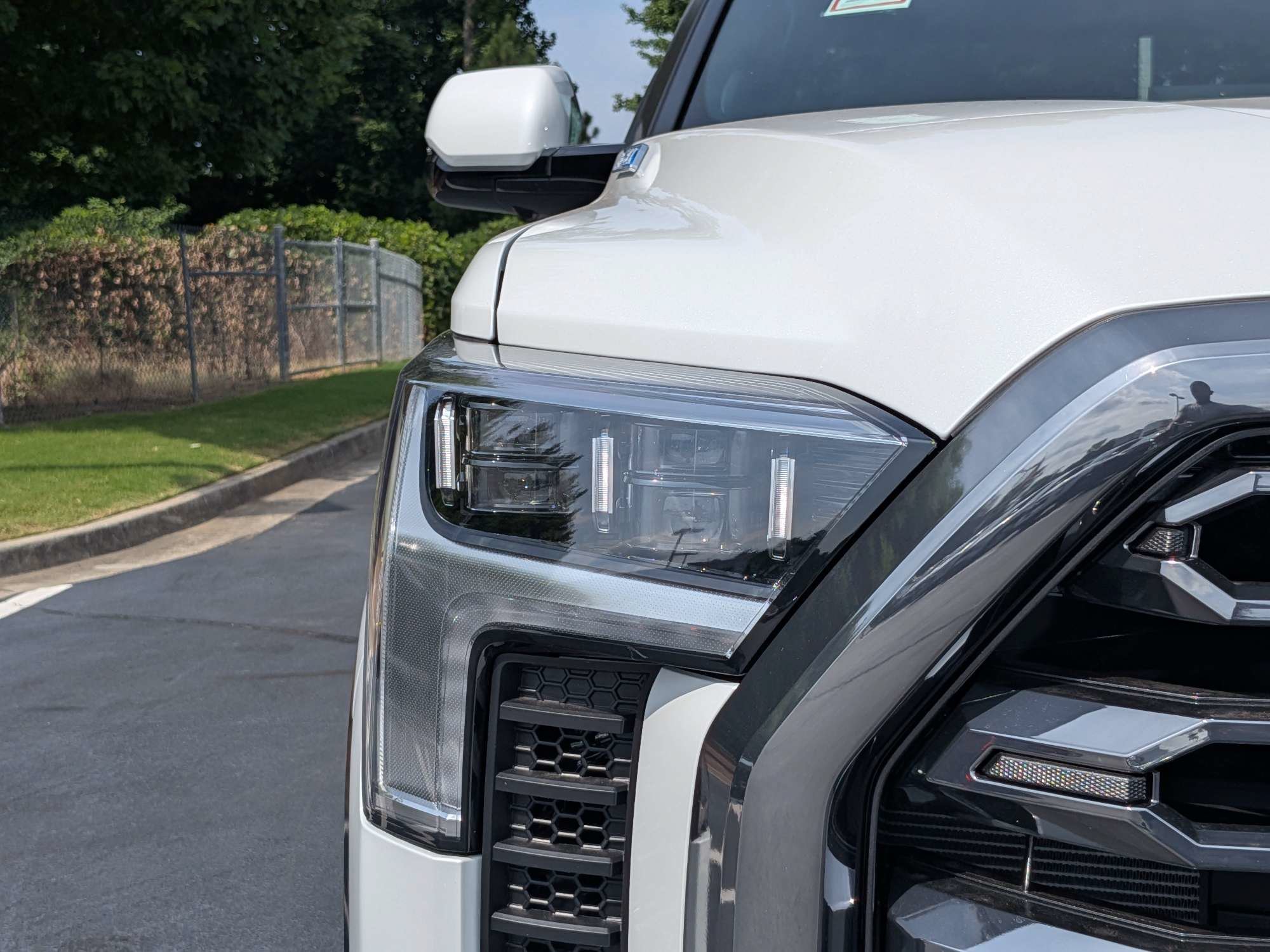 2026 Toyota Tundra Platinum - Photo 13