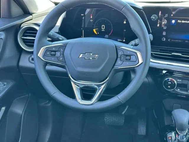 2026 Chevrolet Trax Activ - Photo 6