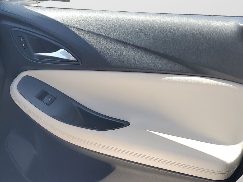 2024 Buick Encore GX Preferred - Photo 13