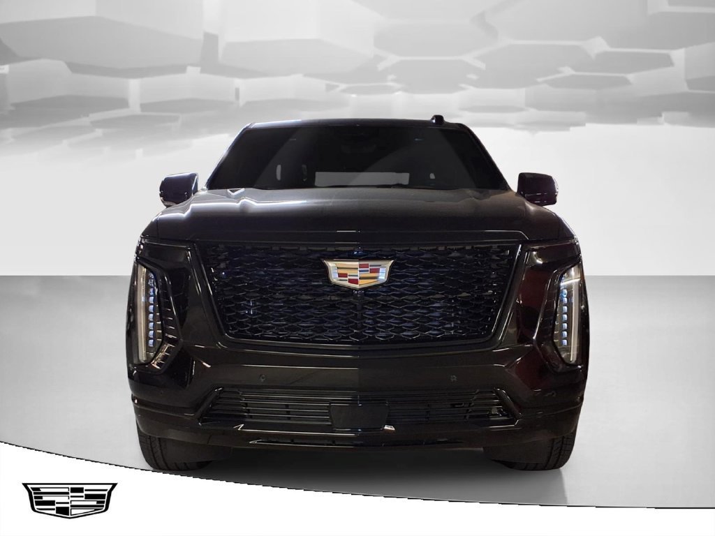 2027 Cadillac Escalade Platinum Sport - Photo 2