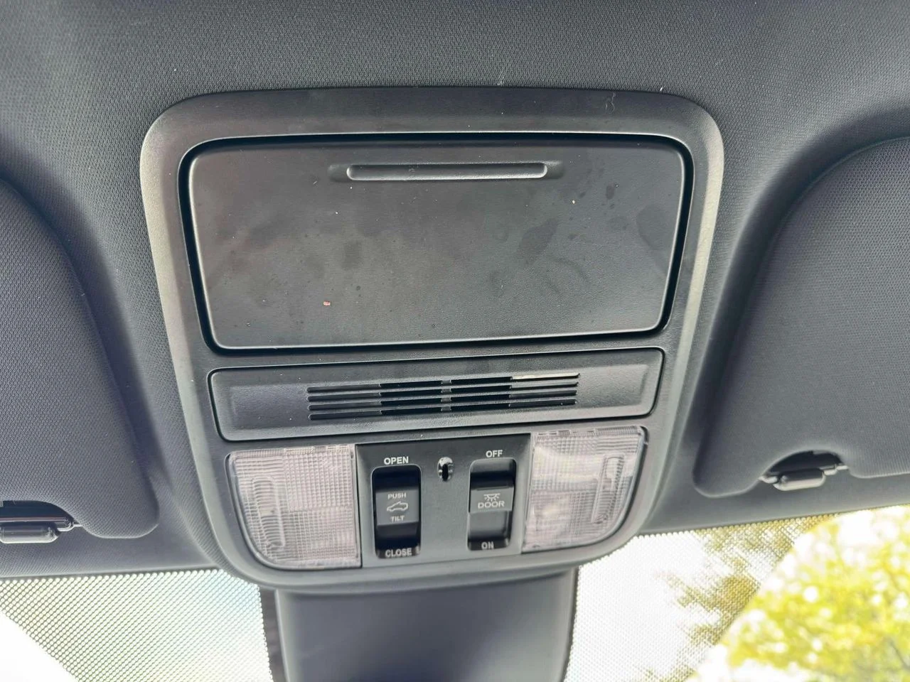 2023 Honda Odyssey SPORT - Photo 35