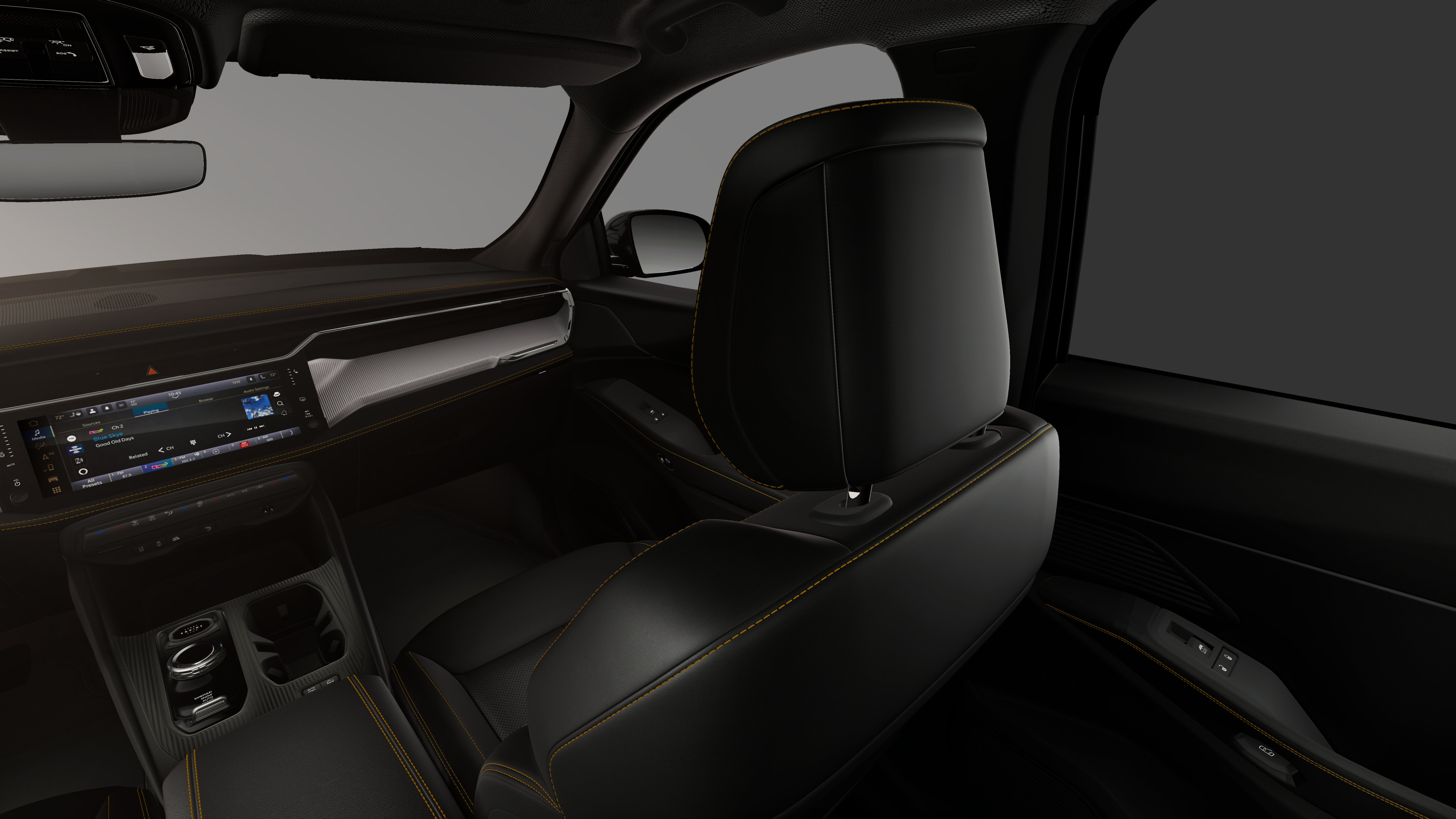 New 2026 Bright White Clearcoat Jeep  image 19