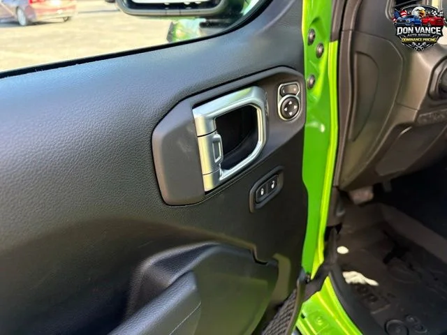 New 2026 Mojito Exterior Paint Jeep Willys image 10