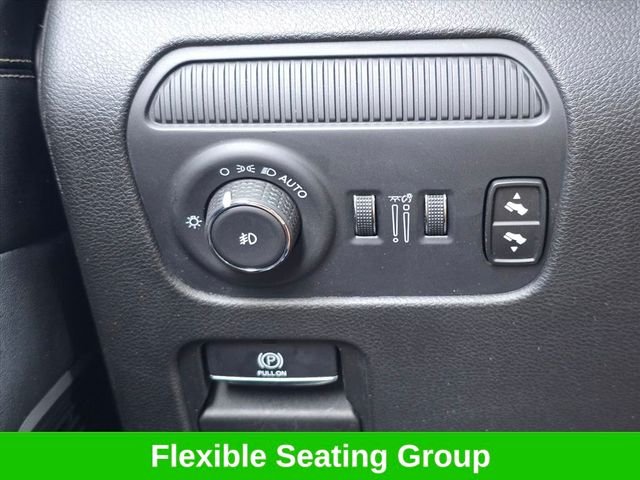 Used 2024 Black Jeep Series II image 28