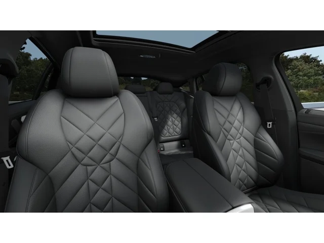 New 2027 Skyscraper Grey Metallic BMW  image 11