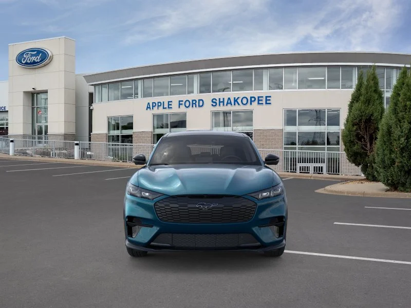 New 2026 Blue Ford Premium image 29