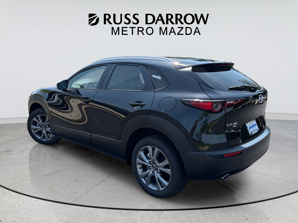 New 2026 Jet Black Mica Mazda 2.5 S Premium image 3