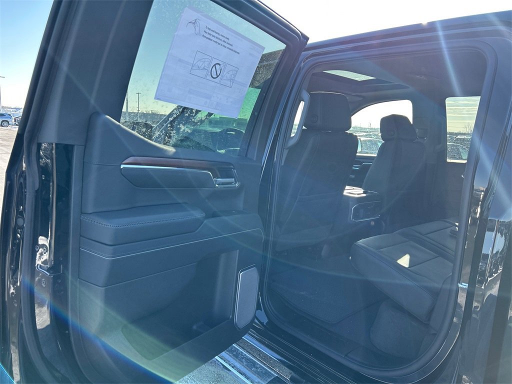 2026 GMC SIERRA - Image 33