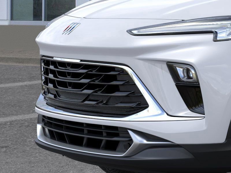 2026 BUICK ENCORE GX - Image 20