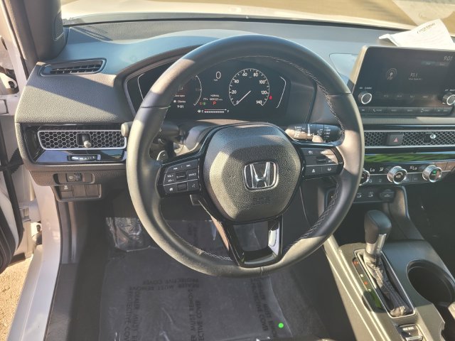 Used 2026 Silver Honda Sport image 30