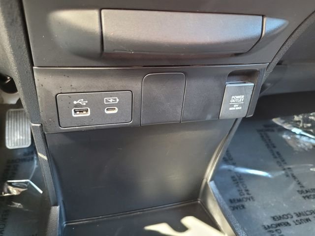 Used 2025  Honda EX-L image 26