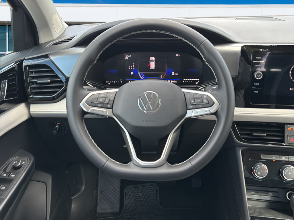New 2027 Blue Volkswagen 1.5T S image 11