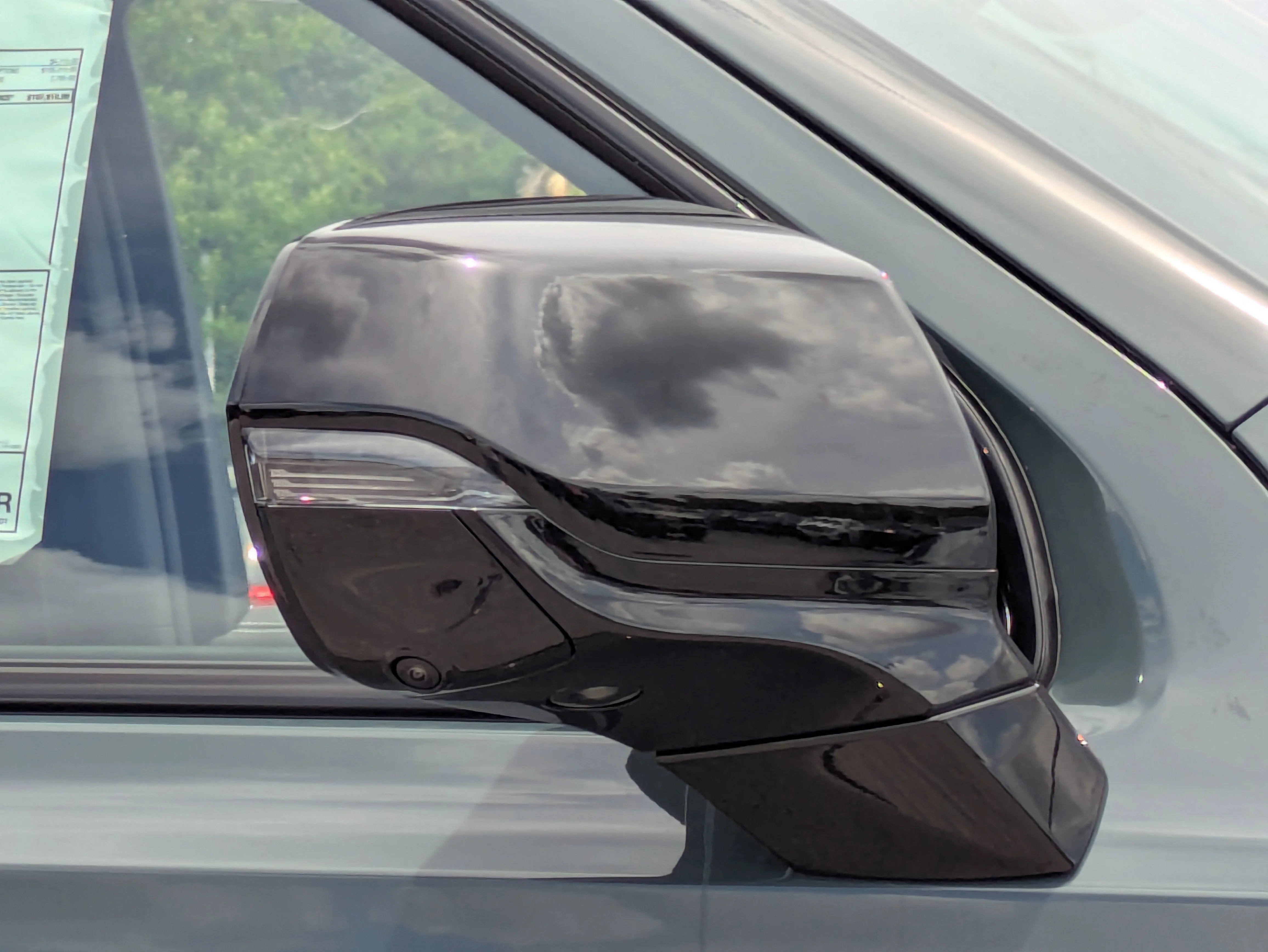 2026 GMC Yukon XL AT4 Ultimate - Photo 12