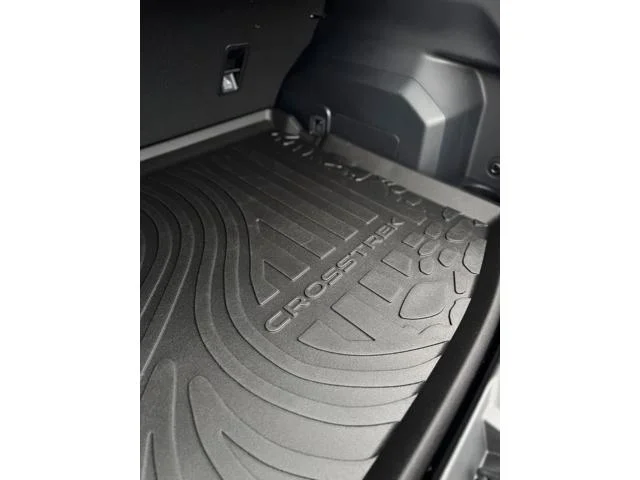 New 2026 CRYSTAL BLACK SILICA Subaru Premium image 38
