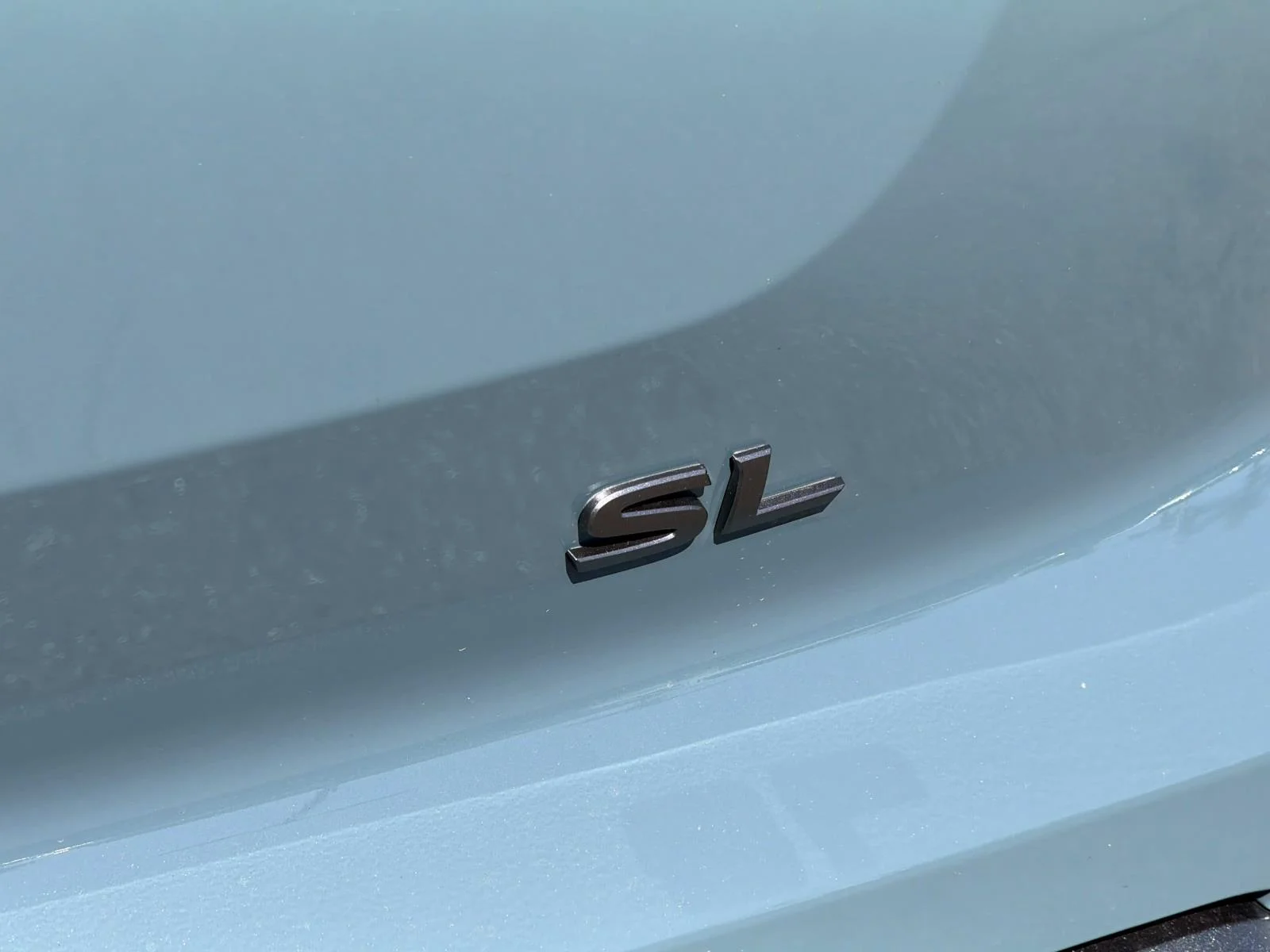 New 2026 BALTIC TEAL Nissan SL image 29