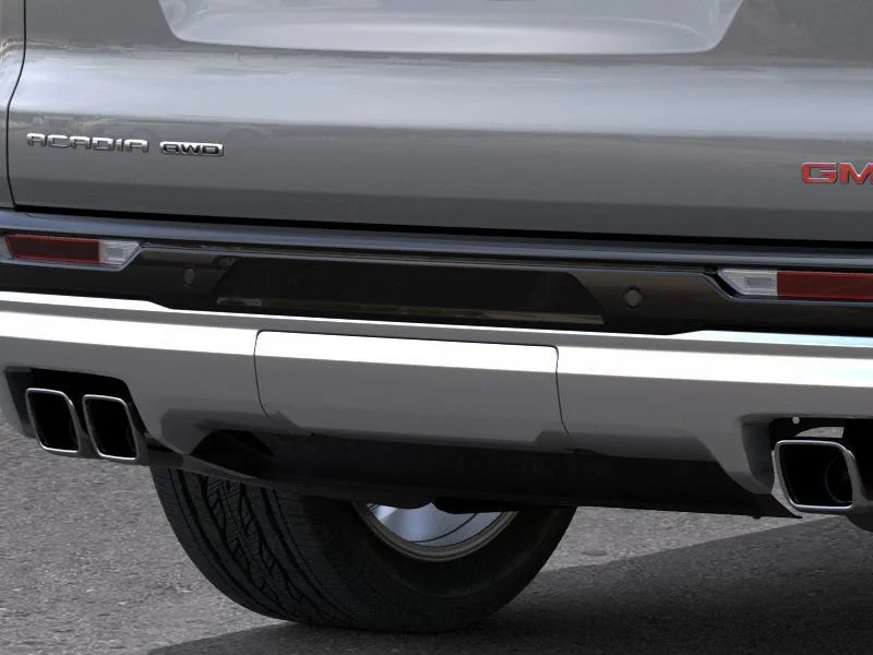 2026 GMC Acadia Denali - Photo 14