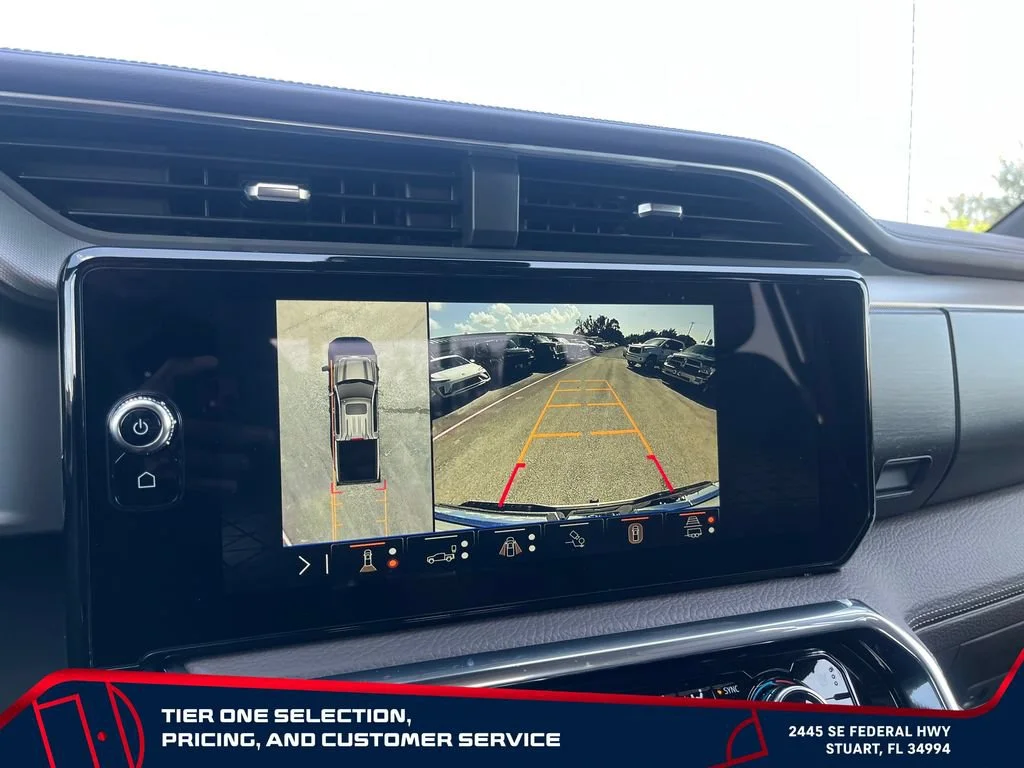 New 2026 Coastal Dune GMC Denali image 31