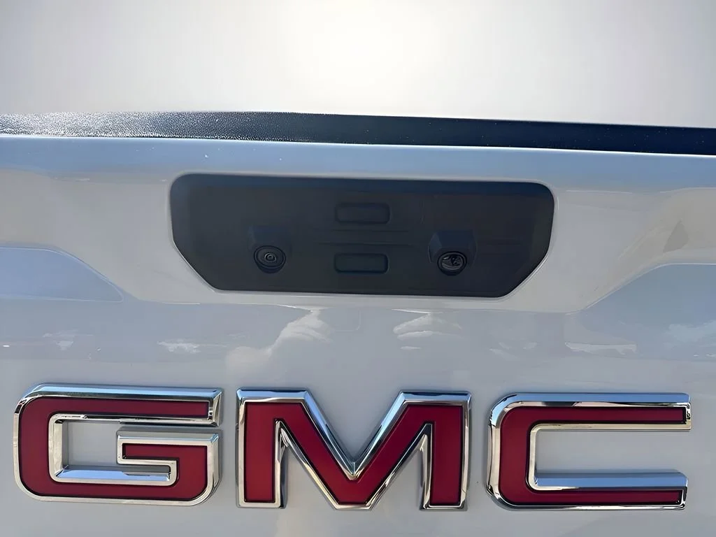 New 2026 Glacier White Tricoat GMC Denali image 29