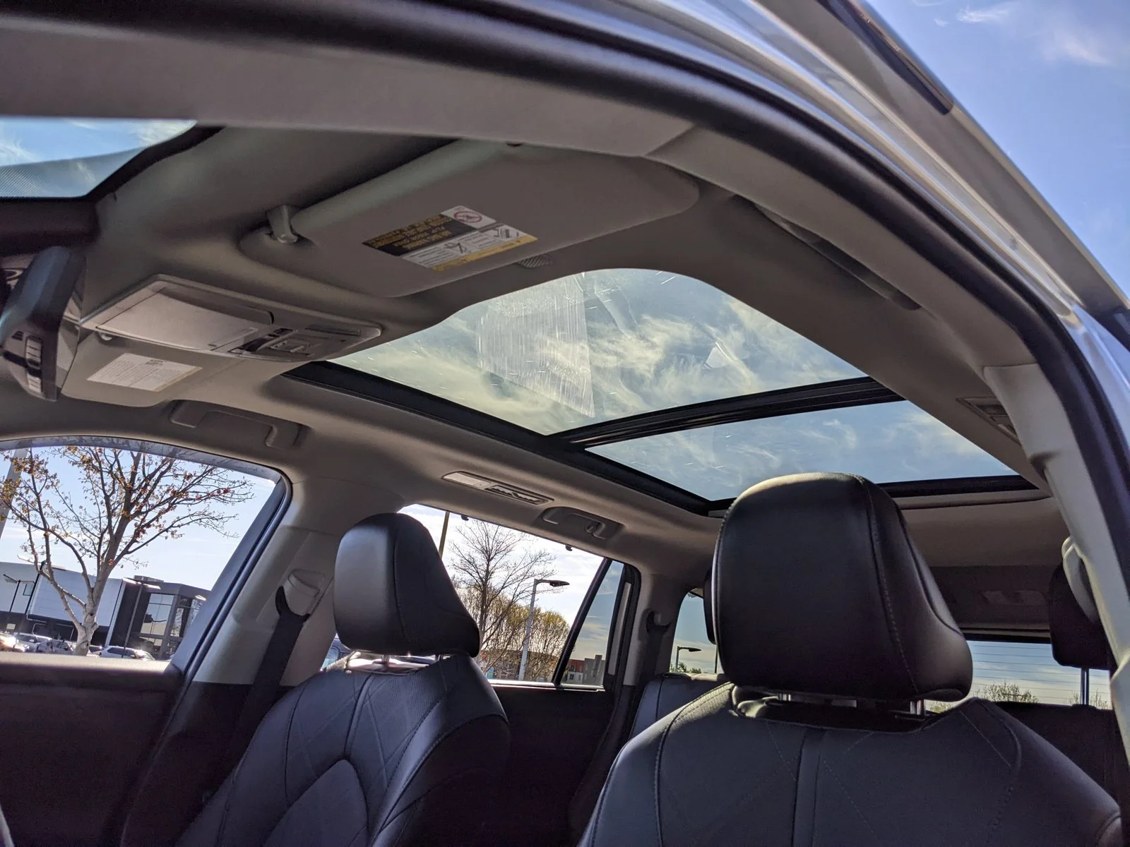 Used 2022 Celestial Silver Metallic Toyota Platinum image 16