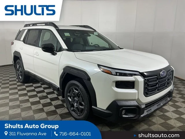 New 2026  Subaru Premium image 1