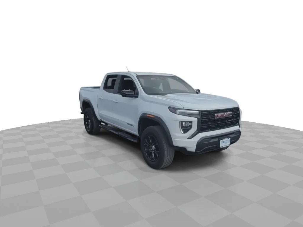 2024 GMC Canyon Elevation - Photo 2