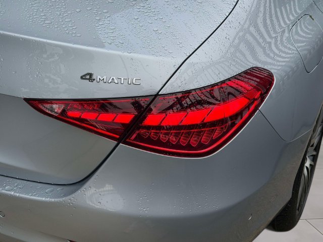Certified Used 2022  Mercedes-Benz C 300 image 10