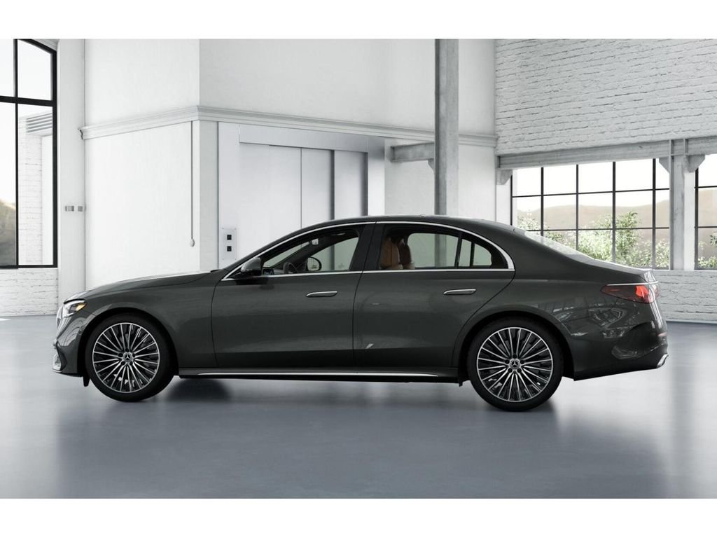 New 2027 Graphite Grey Metallic Mercedes-Benz E 450 image 33