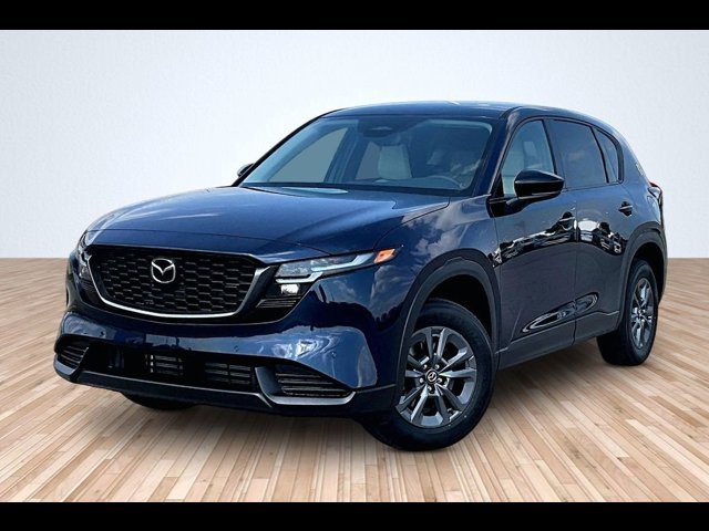 2026 Mazda CX-5 2.5 S Select AWD