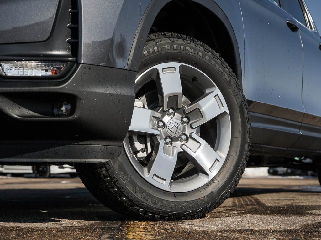 2026 Honda Ridgeline RTL - Photo 6