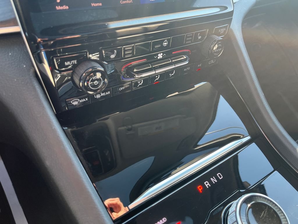 Certified Used 2023 Black Jeep Limited image 20