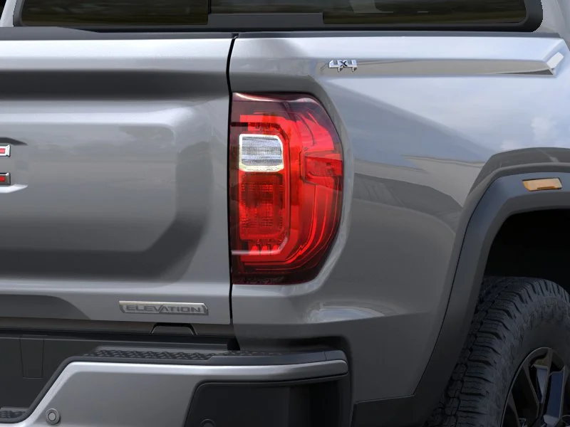 New 2026 Sterling Metallic GMC Elevation image 11