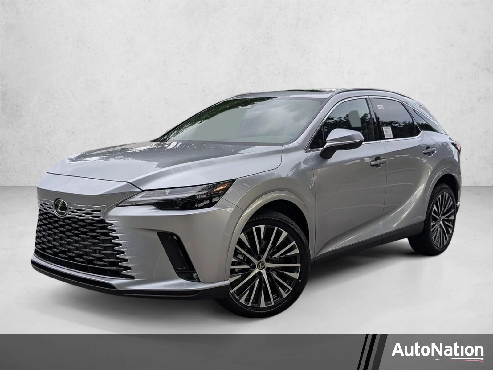 2026 Lexus RX  350 PREMIUM+