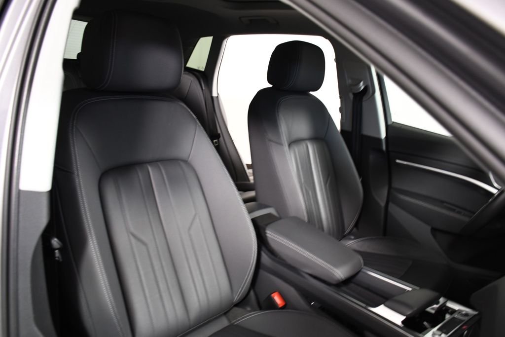 Used 2021 Typhoon Gray Metallic Audi Premium image 20