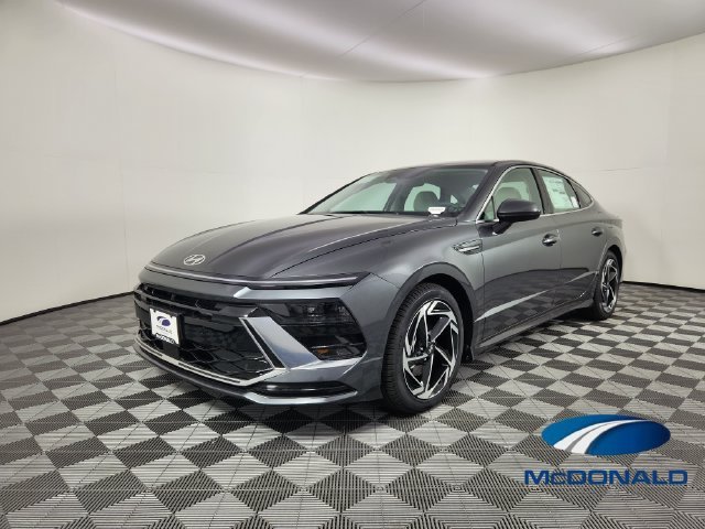 2026 Hyundai Sonata