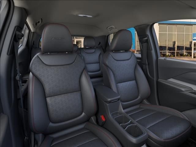 2027 Chevrolet Bolt RS - Photo 16