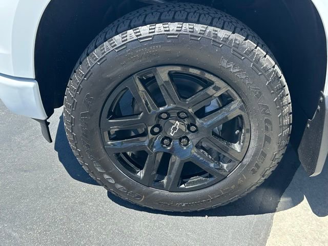 2026 Chevrolet Silverado 1500 RST - Photo 13