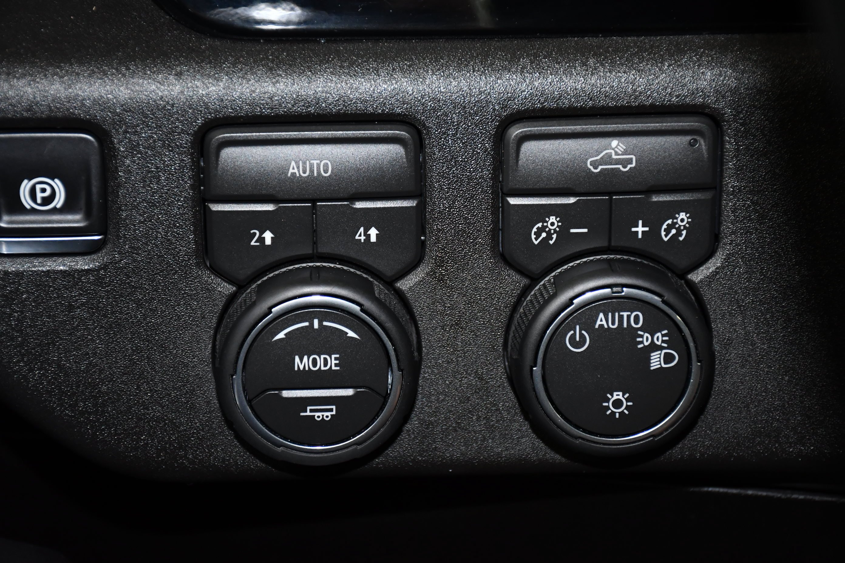 Used 2026 Black Chevrolet LT image 36