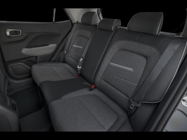 New 2026 Ecotronic Gray Pearl/Black Roof (pe0) Hyundai SEL image 34