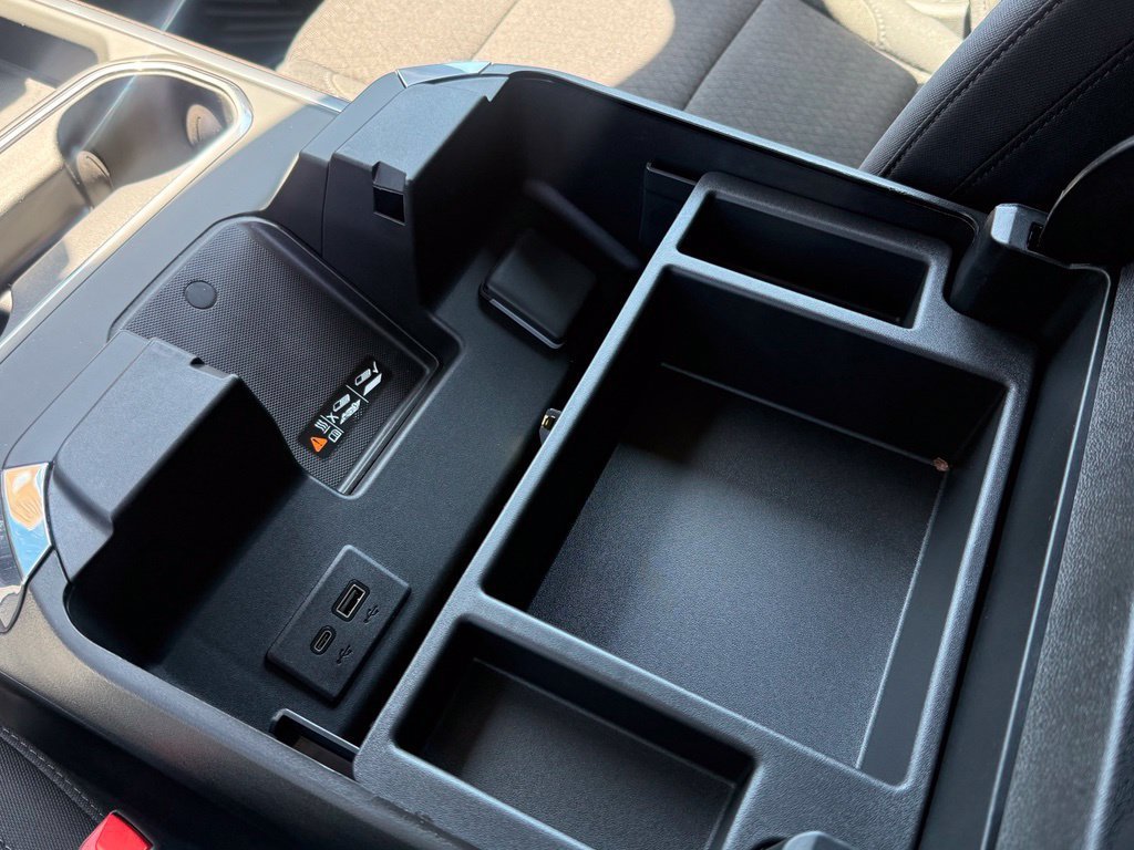 2026 Chevrolet Silverado 2500 HD LT view 27