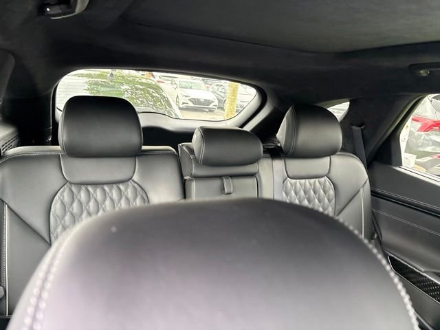 Used 2023 White Genesis 3.5T Sport image 13