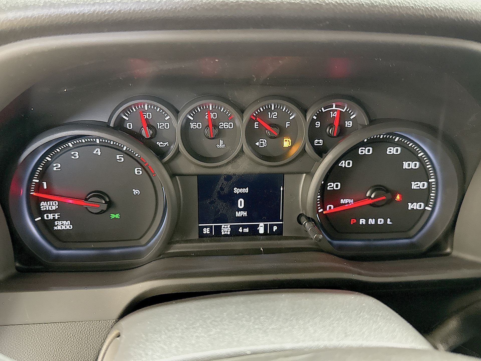 2026 GMC Sierra 1500 Pro - Photo 11