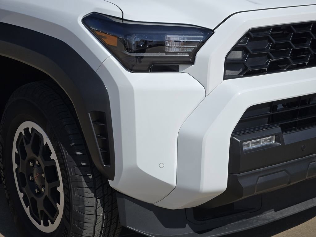 2025 Toyota 4Runner TRD Off-Road - Photo 29