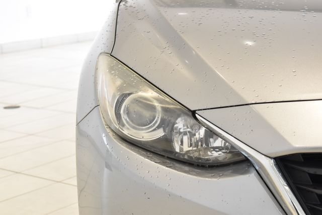 Used 2016 Mazda MAZDA3 i Grand Touring with VIN JM1BM1X75G1312132 for sale in Kenosha, WI