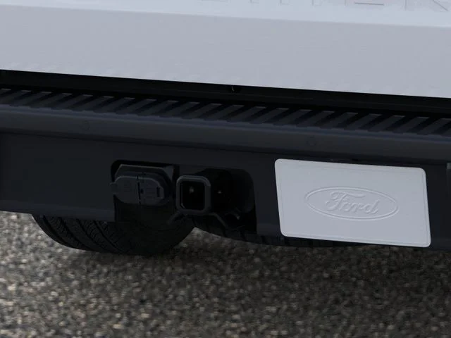 New 2026 Oxford White Ford XL image 23