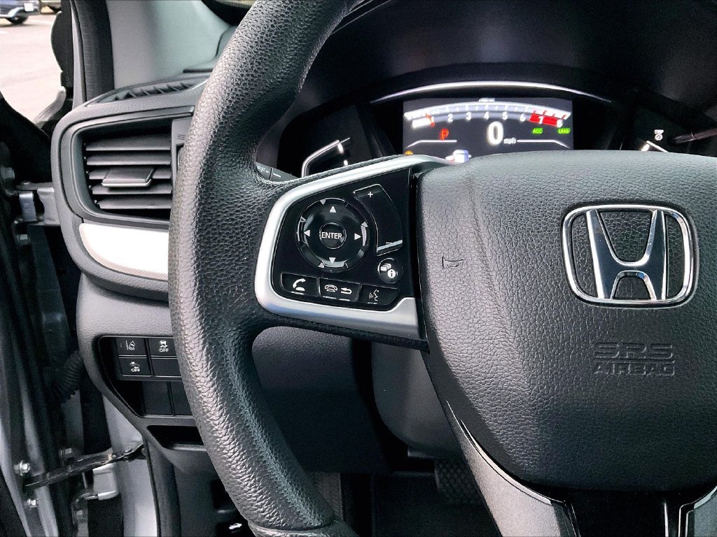 Used 2020 Gray Honda LX image 22