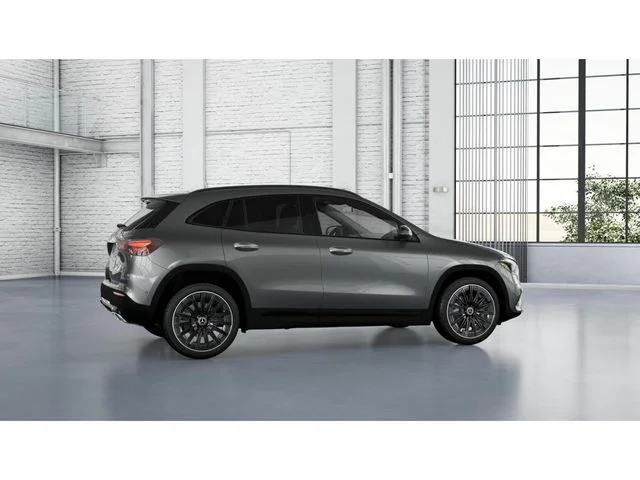 New 2026 Gray Mercedes-Benz GLA 250 image 19
