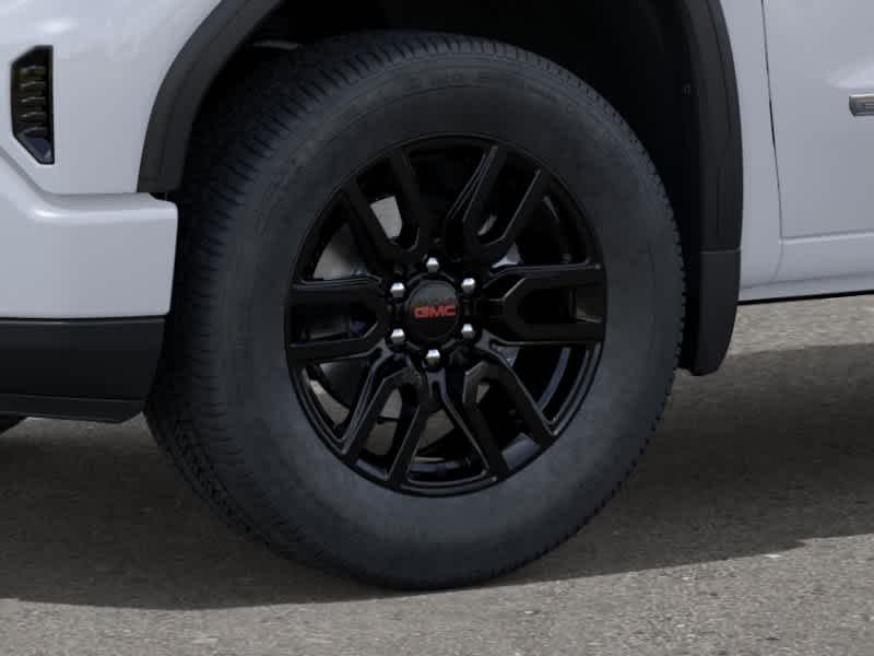 2026 GMC Sierra 1500 Elevation - Photo 9