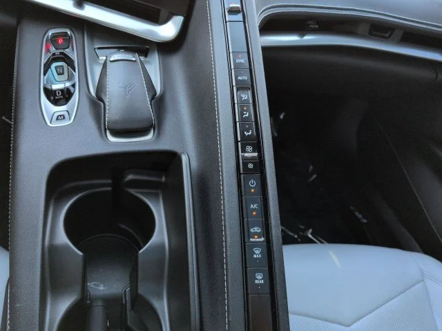 Certified Used 2022 Orange Chevrolet Stingray image 19