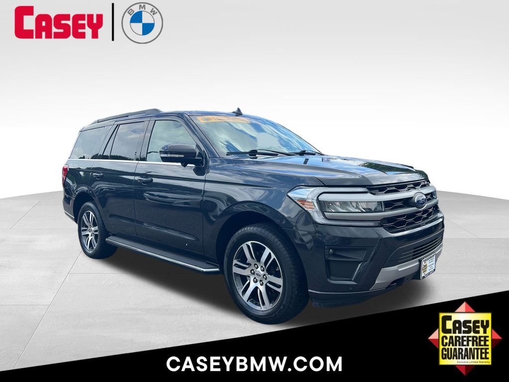 2022 Ford Expedition XLT 4x4's photo